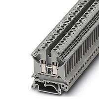 PHOENIX CONTACT 3048264 Feed Through Terminal Block UK 5 N-FE