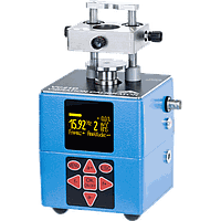 MMF Vibration Calibrator Inspection Service