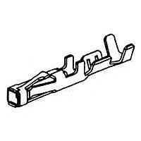 AMP Connectors - TE Connectivity 1-794607-1 (MOUSER REEL) Contacts SKT 30-26 PHBR/AU Reel of 1000
