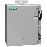 SIEMENS 87HUG6FG Pump Controller PUMP PANEL,S3,SSOLR,240VAC,DISC