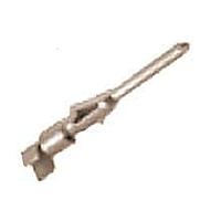 Molex / GWconnect 93601-0030 Contacts 10A CRIMP M CONTACT STP SLVR 7100.4077.0