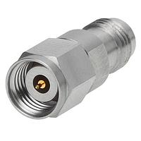 Johnson / Cinch Connectivity Solutions 147-0901-801 RF Adapters - In Series Plug to Jack Adapter