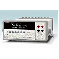 Multimeters Calibration Service