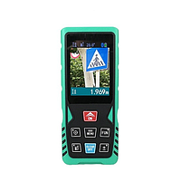Total Meter T100C Distance Meter (0.05m ~ 100m)
