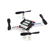 Seeed Studio 114991551 Robotics Crazyflie 2.1- Open Source Mirco Quadcopter Drone,Support Bluetooth5 LE,Robotics,Suitable for Indoor/Small Space/High Density