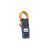 HIOKI CM3286-50 KIT AC CLAMP POWER METER (600A, Wireles)