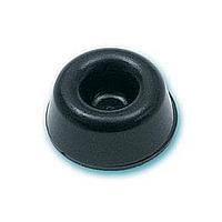 Heyco N017 Bumpers / Feet CDBA 880-40 CLEAR