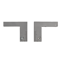 Mahr 4503030 Mounting Attachement (844 Tma)