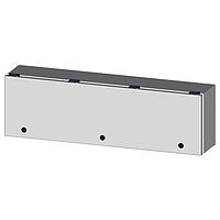 OMEGA SCE-L9366ELJWSS Junction Box-Wall Mount NEMA4/4X, Wiring, Electrical Components