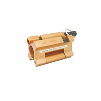 Amphenol Times Microwave Systems GST-1200A Circular MIL Spec Connector Midspan strip tool for LMR-1200 grounding kit