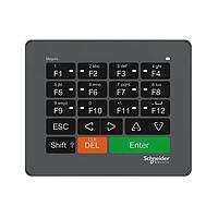 SCHNEIDER HMIZKB1 Keyboards Magelis USB Keyboard - 22 mm 20 keys