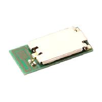 Kaga FEI EJ2833AA2 USB Adapter BLE 5.2 (nRF52833) 2M/1M/500k/125kbps/ AoA, AoD, ARM M4F 128kB RAM, 5.1x11.3x1.3mm module