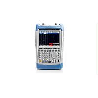 Rohde&Schwarz FSH4.04 handheld spectrum analyzer (9kHz~3.6GHz)