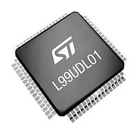 STMicroelectronics L99UDL01TR Half Bridge Universal door lock IC