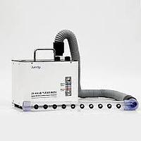 Junray ZR-4001 Airflow Pattern Visualizer (AFPV) ((1-10) μm, 3-5 feet (1-2m))