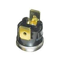 Honeywell 6655-90030004 Temperature Sensors THERMISTORS brkt 90deg QC term