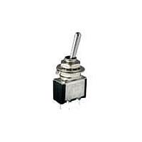 Toggle Switches
