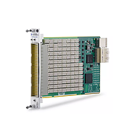 NI PXIe-2524 PXI Multiplexer Switch Module (128 channels, DC-150V/2A)