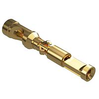 Amphenol Positronic FS422P2 D-Sub Contacts