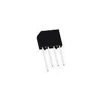 GeneSiC KBP306 Single Phase Bridge 600V 3A KBP Silicon Bridge Rectifer