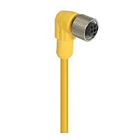 Lumberg Automation RKWT 8-627/5M Sensor Cables / Actuator Cables