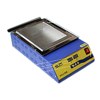 Speeko SP-101 Lead Free Solder Pot (0-600℃; 800W)