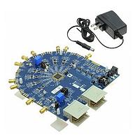 Analog Devices AD9637-80EBZ ADC 12 Bit 80Msps low power Octal ADC