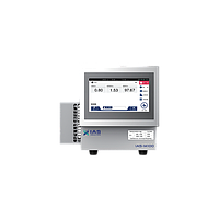 Density and concentration meter