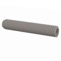 Essentra Components 011032T106 Set Screw Set Screw, Socket Head, #10-32 Thread, 1 1/16 Lg