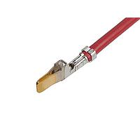 Molex 217483-2203 Pre-Crimped Lead MINIFIT Sr. M-S 225MM 12 AWG