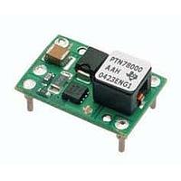 Texas Instruments PTN78000WAH Non-Isolated / PoL ADJ SWITCHING REGULA TOR