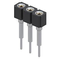 Mill-Max 316-93-103-41-003000 IC & Component Sockets Interconnect Socket
