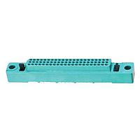 Amphenol Aerospace MB3-045P (703) Mother Board Connectors Mother Board 3 ROWS 45 CONT