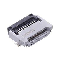 Omron Electronics XF3M-1025-1B Connectors FPC Connector