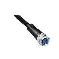 Molex 1200271417 Sensor Cables / Actuator Cables NC-3P-3W-FE-ST-0.6M-PVC