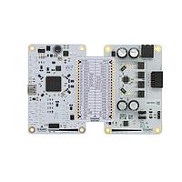 ADI Trinamic TMC2590-EVAL-KIT Motor/Motion Controller & Driver Stepper motor driver 7 TO 34V, for external P/N-Fets with S/D and SPI Interface, 256  Steps, CoolStep, StallGuard2 and SpreadCycle