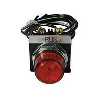 Eaton C400T9A Enclosed Control Accessory PILOT LIGHT KIT-RED RUN-120V