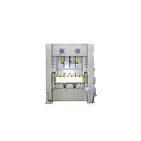 SMAC PTH-400S H-type Two-point Press