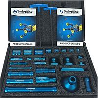 Swivellink SL-DEMO CASE Demo Kit IMPERIAL DEMO CASE