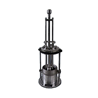 Samyon JDS-3 Hand Compactor (457mm)