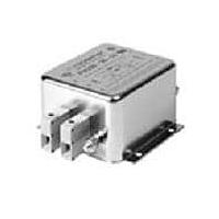 Schaffner FN350-8-29 Power Line Filters 8A 250VAC