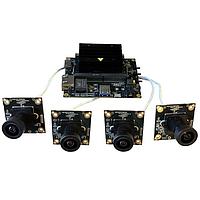 Leopard Imaging LI-NANO-CB-IMX185M12-Q Camera Module
