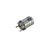 Cal Test Electronics CT4510 RF Connectors / Coaxial Connectors Connector, BNC Female, PCB Mount