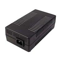 CUI Inc ETMA360694UC-P68-WP Desktop AC Adapters ac-dc, 36 Vdc, 6.94 A, SW, C14 desk-top, 6 pin power plug, NA cord, level V, MED