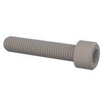 Essentra Components 50M100150S050 Machine Screw Hex Socket Cap Screw, M10 X 1.5 Thread, 50mm Lg