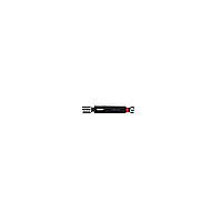 INSIZE 4139-72TH Thread Plug Gauge (M72 x 2 mm; Class 4H)