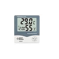 Hygro-Thermometer