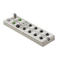 Weidmuller 2426270000 I/O Modules UR67-MP-HP-16DI-12-60M