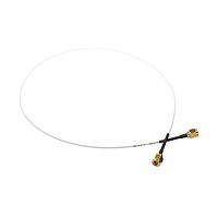 Johnson / Cinch Connectivity Solutions 415-0025-MM500 RF Cable Assemblies Straight SMA Plug to Straight SMA Plug