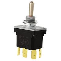 Honeywell 32NT91-72 Toggle Switch TOGGLE SW 10A 250VAC